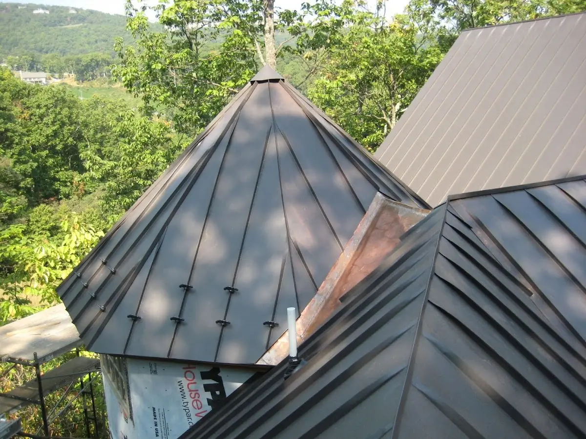 Professional Gutter Cleaning by Craftsman Roofing in NoHo Arts District